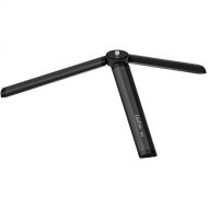 LituFoto Portable Tripod (Black)