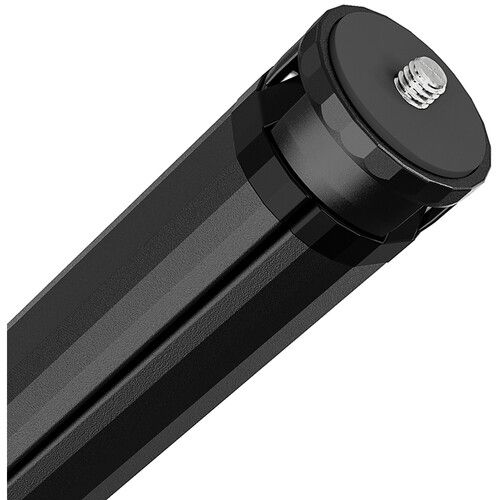  LituFoto Portable Tripod (Black)