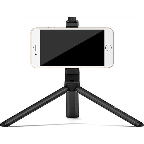  LituFoto Portable Tripod (Black)