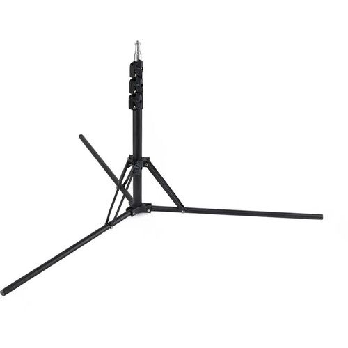  LituFoto Z21 Inverse Folding Metal Light Stand (75