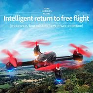 Liu nian WiFi 1080P Cam FPV Selfie Altitude Hode GPS Shark Eye Design Smart Follow Me RC Drone Camera Foldable Quadcopter R/C Distance 500m RC Drone Toys