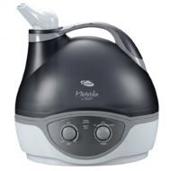 Livart Warm and Cool Dual Spray Humidifier (L-763CP)