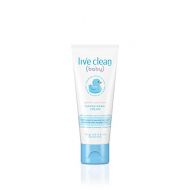 Live Clean Baby Gentle Moisture Diaper Rash Cream, 2.6 oz.