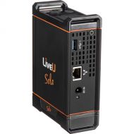 LiveU Solo HDMI Video/Audio Encoder