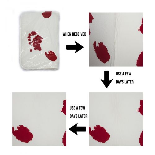  Livencher Kitchen Mats 2 Piece Rubber Backing Non-Slip Kitchen Bathroom Mat Doormat Area Rugs - Happy Valentines Day 19.7x31.5in+19.7x47.2in