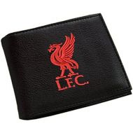 Liverpool F.c. Leather Wallet Lfc 7000