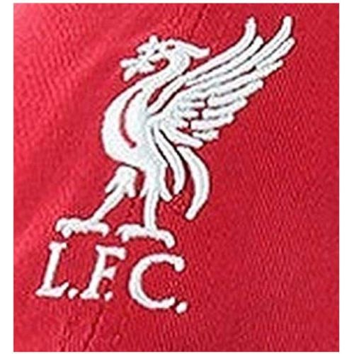  Liverpool FC Dark Navy Cap Authentic Merchandise