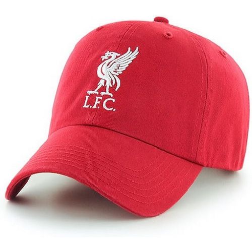  Liverpool FC Dark Navy Cap Authentic Merchandise