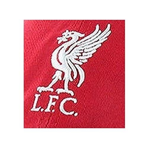  Liverpool FC Dark Navy Cap Authentic Merchandise