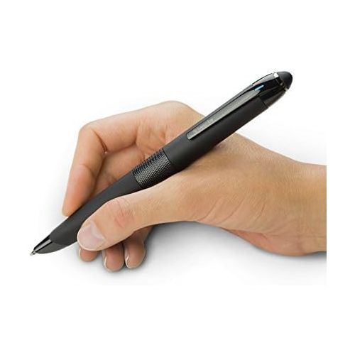  Livescribe 3 smartpen Black Edition (APX-00020)