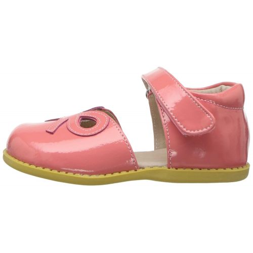  Livie & Luca Kids Bow Mary Jane Flat