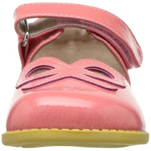  Livie & Luca Kids Bow Mary Jane Flat