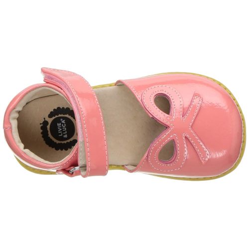  Livie & Luca Kids Bow Mary Jane Flat