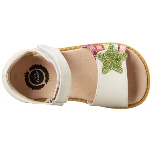  Livie & Luca Nova Sandal (Toddler/Little Kid)