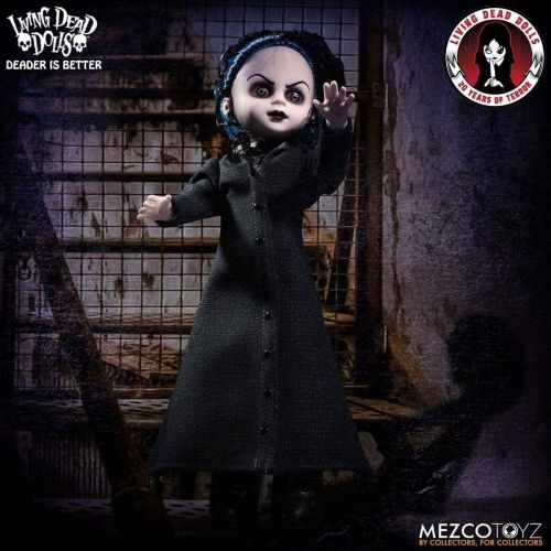  Living Dead Dolls Series 35 20th Anniversary Series Legion Mezco Toyz