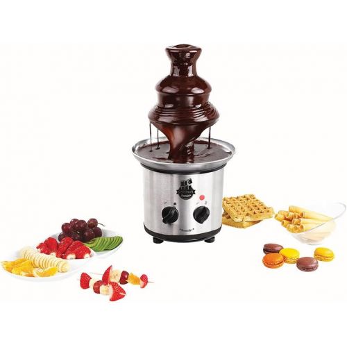  [아마존베스트]Domoclip DOM377Chocolate Fountain