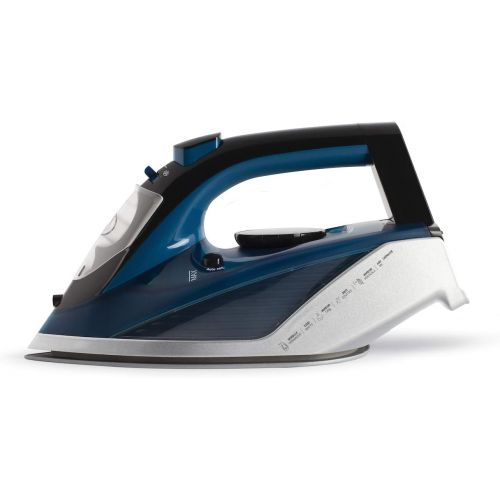  Livoo feel good moments Wireless Steam Iron 2200 Watt Wireless Iron Steam (Non Stick Sole, Self Cleaning, 450 ml Water Tank, Thermostat)