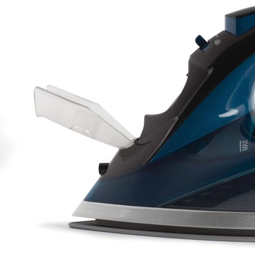  Livoo feel good moments Wireless Steam Iron 2200 Watt Wireless Iron Steam (Non Stick Sole, Self Cleaning, 450 ml Water Tank, Thermostat)