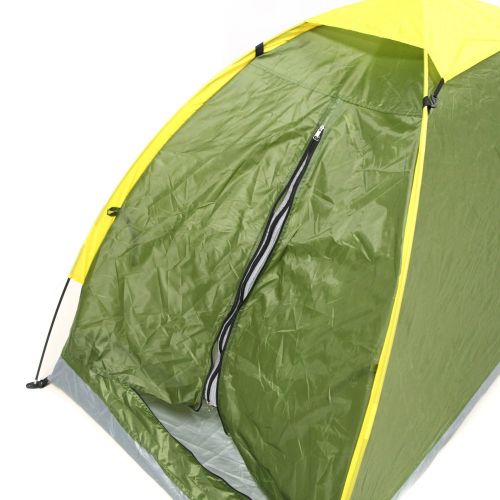  Lixada Docooler Camping Zelt Im Freien Beweglich, UV Bestaendig und Anti Moskito Camping-Zelt