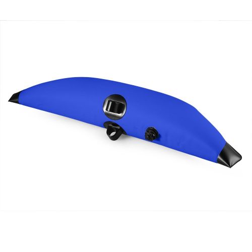  Lixada Inflatable Kayak Accessories for Kayaking, Boating, Canoeing and Side Link Bar Swimming Arm for stability
