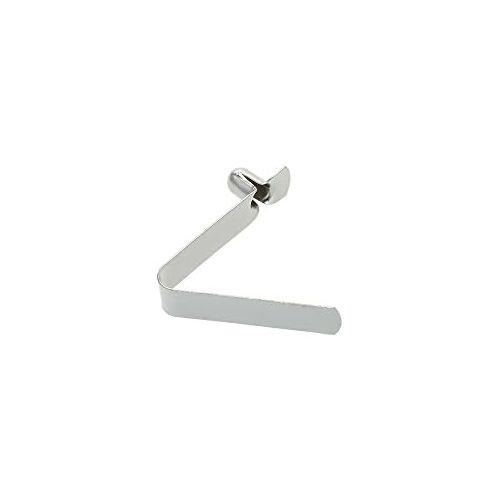  Lixada 6 stuecke Kajak Paddel Fruehling Clips Zeltstange Clips Druckknopf Fruehling Snap Clip Locking Rohr Pin.