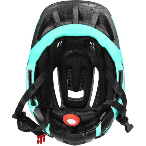  Lixada Kids Bike Helmet,Adjustable Detachable Full Face Helmet for Cycling Helmet for 3-15 Years Children Bicycle, Skateboard, Scooter, Rollerblading,Protective Gear (20.5-22 Inche