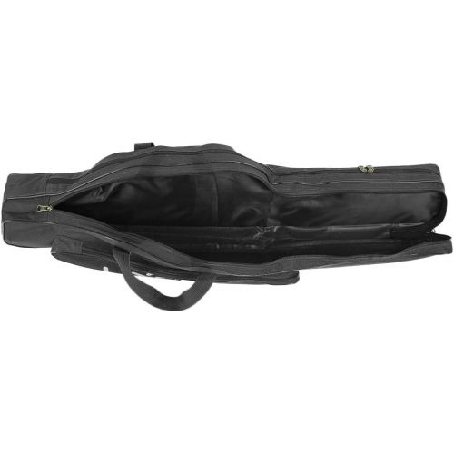  [아마존베스트]Lixada Fishing bag, rod bag, rod case, fishing case, fishing bag, movable folding 100 cm/130 cm/150 cm.