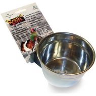 Lixit Quick Lock Cage Bowls for Birds and Small Animals