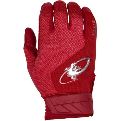  Lizard Skins Komodo Elite V2 Adult Baseball Batting Gloves