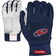 Lizard Skins Pro Knit Batting Gloves - Limited Edition Pro Player Custom Batting Gloves