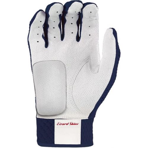  Lizard Skins Pro Knit Batting Gloves - Limited Edition Pro Player Custom Batting Gloves