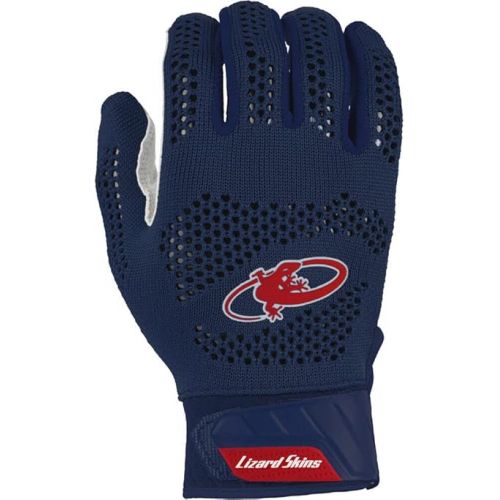  Lizard Skins Pro Knit Batting Gloves - Limited Edition Pro Player Custom Batting Gloves