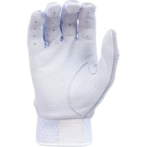  Lizard Skins Youth Pro Knit Batting Gloves