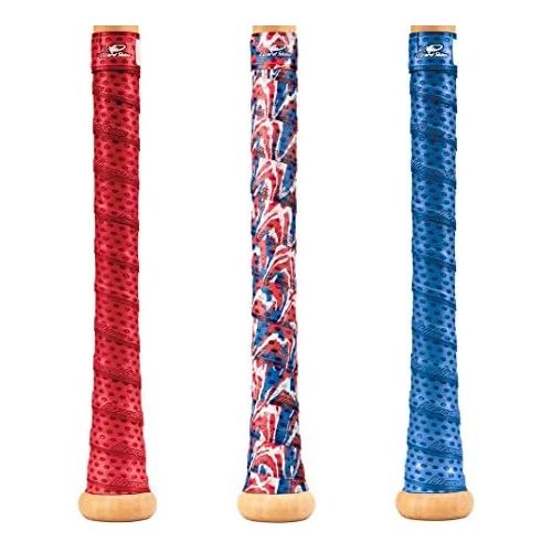  Lizard Skins 1.1 mm MLB Team Bat Grip