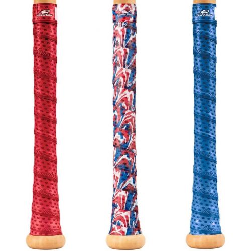  Lizard Skins 1.1 mm MLB Team Bat Grip