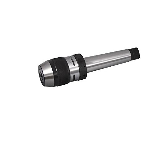  Llambrich 58 JK-Solid Precision Keyless Drill Chuck with Integrated 4MT Shank JK-16 MT4