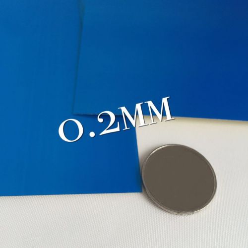  Ller76 ller76 16pcs/9pcs 15CM Square Mirror Paster Big Mosaic Back Glue Decorative Mirror Sticker(16pcs,0.2mm)