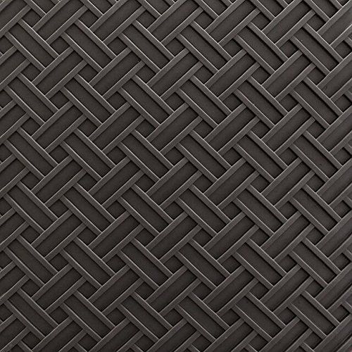  Lloyd Mats Lloyds Northridge All-Weather Low Odor GRAY Synthetic Rubber 2PC Custom Fit Front Floor Mats for Car Truck SUV or Van (Email your Model & Model Year)