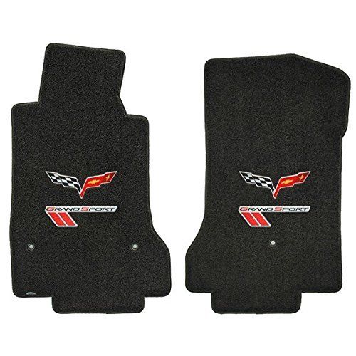  Lloyd Mats Corvette Mats