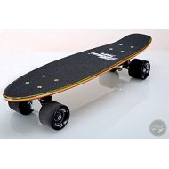 Lmai Skateboards LMAI 22 Bamboo Cruiser Maple Wood Skateboard