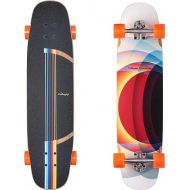 Loaded Boards Chinchiller Skateboard