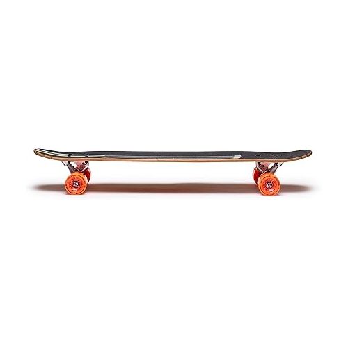  Loaded Boards Chinchiller Skateboard