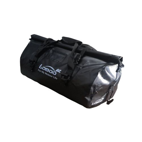  Loboo LOBOO Waterproof Bag 66L Motorcycle Dry Duffel Bag for Travel,Motorcycling, Cycling,Hiking,Camping