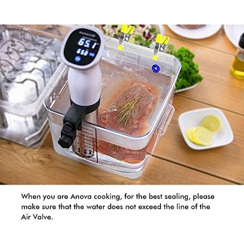  [아마존베스트]Locisne Sous Vide Cooking Balls