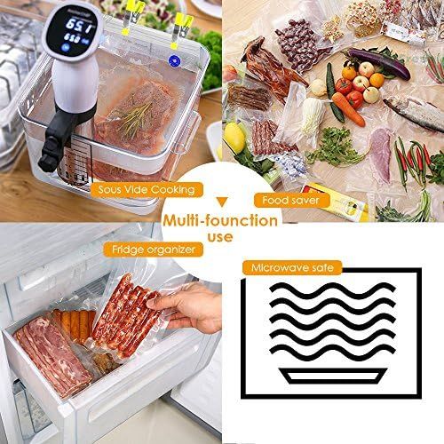  [아마존베스트]Locisne Sous Vide Cooking Balls