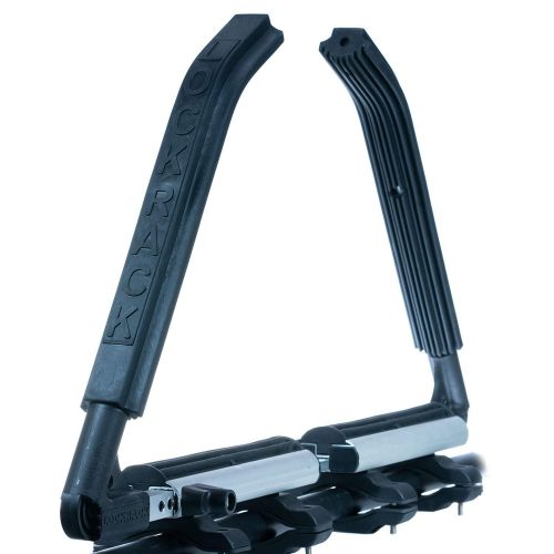  Lockrack Expandable Universal x Rack with Adapters (8) 50-65cm