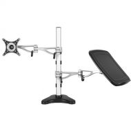 Loctek MA2 Monitor & Laptop Mount