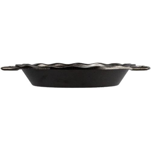 롯지 Lodge Cast Iron Pie Pan 9 Inch