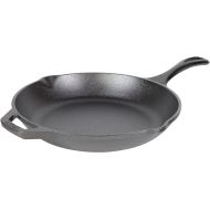 Lodge Cast Iron Chef Collection Skillet, Pre-seasoned - 10 in