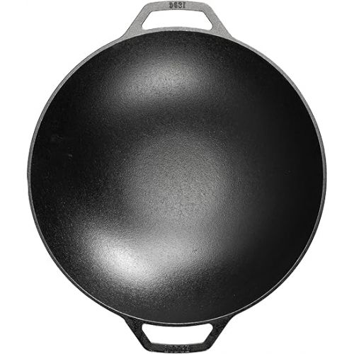 롯지 Lodge Cast Iron 14